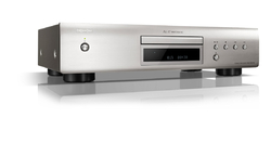 Denon DCD-600NE Silver Premium