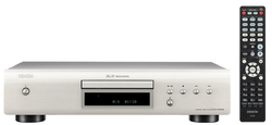 Denon DCD-600NE Silver Premium