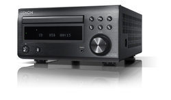 Denon RCD-M41DAB Black