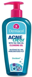 Dermacol AcneClear Cleansing Gel 200 ml