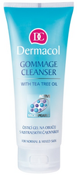 Dermacol Gommage Cleanser 100 ml