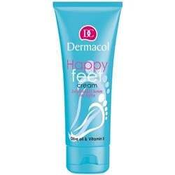 Dermacol Happy Feet 100 ml W