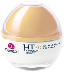 Dermacol Hyaluron Therapy 3D Day Cream 50ml 