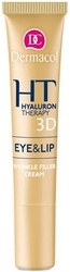 Dermacol Hyaluron Therapy 3D Eye & Lip Cream 15ml 