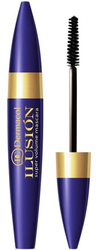 Dermacol Ilusión Mascara 11 ml - Black