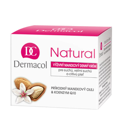 Dermacol Natural Almond 50 ml