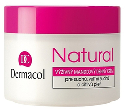 Dermacol Natural Almond 50 ml