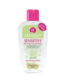 Dermacol Sensitive Eye Make-Up Remover 150 ml