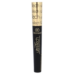 Dermacol Ultra Tech Mascara 10 ml - Black