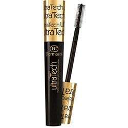 Dermacol Ultra Tech Mascara 10 ml - Black