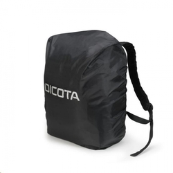 DICOTA Backpack Plus SPIN 14-15.6