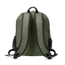 DICOTA BASE XX B2 15.6” Olive Green