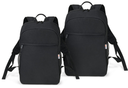 DICOTA BASE XX Laptop Backpack 13-15.6" Black