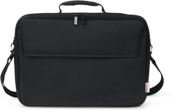 DICOTA BASE XX Laptop Bag Clamshell 13-14.1" Black