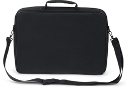 DICOTA BASE XX Laptop Bag Clamshell 13-14.1" Black