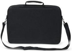 DICOTA BASE XX Laptop Bag Clamshell 15-17.3" Black