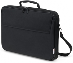 DICOTA BASE XX Laptop Bag Clamshell 15-17.3" Black