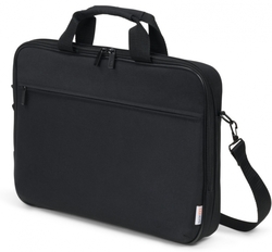 DICOTA BASE XX Laptop Bag Toploader 14-15.6" Black