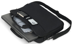 DICOTA BASE XX Laptop Bag Toploader 14-15.6" Black