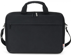 DICOTA BASE XX Laptop Bag Toploader 14-15.6" Black