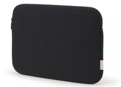 DICOTA BASE XX Laptop Sleeve 10-11.6" Black