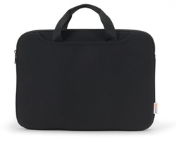 DICOTA BASE XX Laptop Sleeve Plus 15-15.6" Black