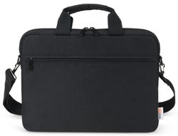 DICOTA BASE XX Laptop Slim Case 10-12.5" Black