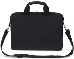 DICOTA BASE XX Laptop Slim Case 10-12.5" Black