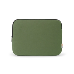 DICOTA BASE XX Sleeve 14-14.1" Olive Green