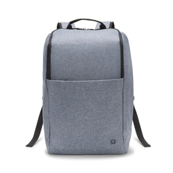 DICOTA Eco Backpack MOTION 13 - 15.6” Blue Denim