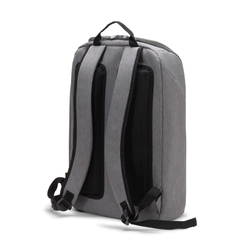 DICOTA Eco Backpack MOTION 13 - 15.6” Light Grey