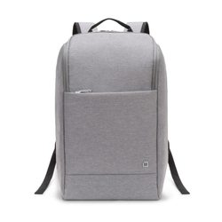 DICOTA Eco Backpack MOTION 13 - 15.6” Light Grey