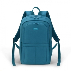 DICOTA Eco Backpack SCALE 13-15.6 blue