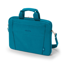 DICOTA Eco Slim Case Base, 13-14.1”, modré