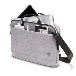 DICOTA Eco Slim Case MOTION 10 - 11.6” Light Grey