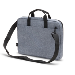 DICOTA Eco Slim Case MOTION 12 - 13.3” Blue Denim