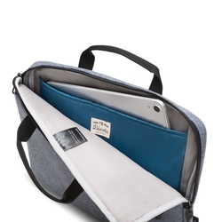 DICOTA Eco Slim Case MOTION 12 - 13.3” Blue Denim