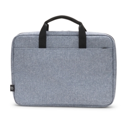 DICOTA Eco Slim Case MOTION 14 - 15.6” Blue Denim