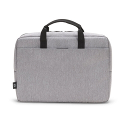 DICOTA Eco Slim Case MOTION 14 - 15.6” Light Grey