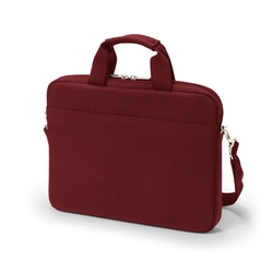 Dicota Slim Case BASE 11-12.5 red