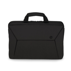 Dicota Slim Case EDGE 14-15.6 černá