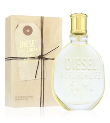 Diesel Fuel For Life EdP 50ml