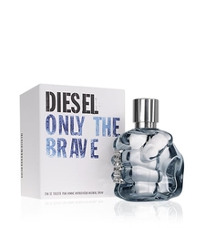 Diesel Only The Brave EdT 50 ml Pro muže