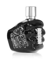 Diesel Only The Brave Tattoo EdT 50 ml Pro muže