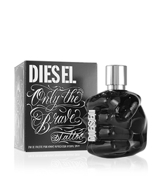 Diesel Only The Brave Tattoo EdT 50 ml Pro muže