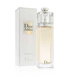 Dior Addict 2014 EdT 100 ml Pro ženy