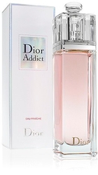 Dior Addict Eau Fraiche 2014 EdT 50ml