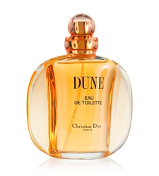 Dior Dune EdT 100 ml Pro ženy