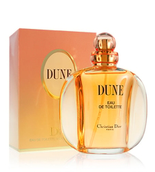 Dior Dune EdT 100 ml Pro ženy