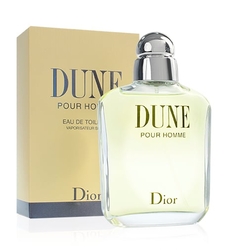 Dior Dune Pour Homme EdT 100 ml Pro muže